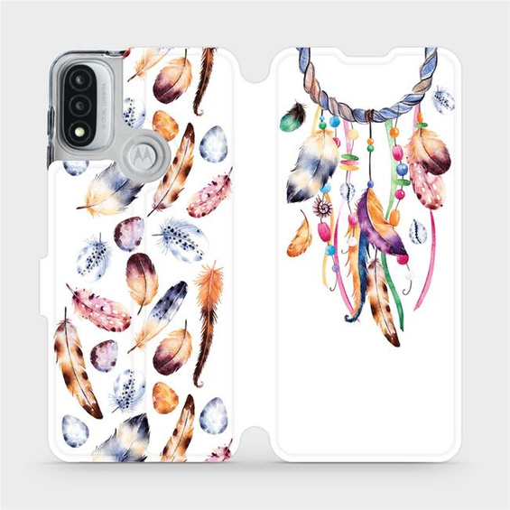 Phone Case Motorola Moto E20 - Design M003S