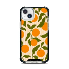 Case MagSafe Elite Bumper for Apple iPhone 14 Plus - Design DP82D