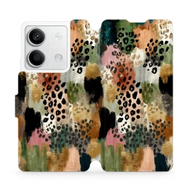 Phone Case Xiaomi Redmi Note 13 5G - Design V167S
