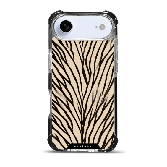 Hülle MagSafe Elite Bumper für Apple iPhone 17 Air - Farbe DA52D