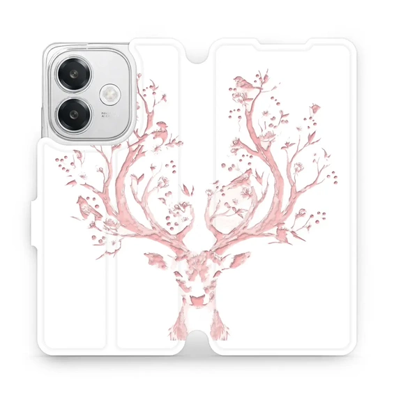 Etui do OPPO A60 5G - wzór M007S
