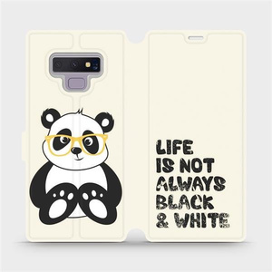 Phone Case Samsung Galaxy Note 9 - Design M041S