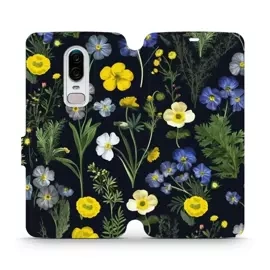 Phone Case OnePlus 6 A6000 - Design VP47S