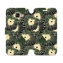 Phone Case Samsung Galaxy A3 2016 - Design VA44S