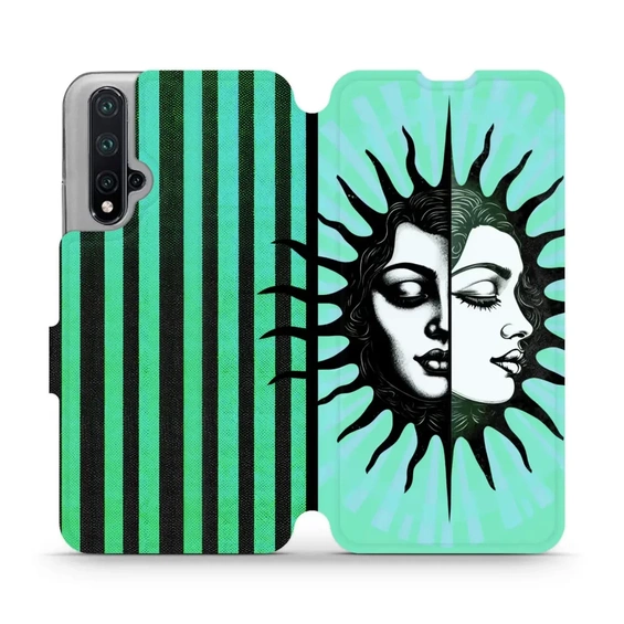 Phone Case Huawei Honor 20 - Design VP58S