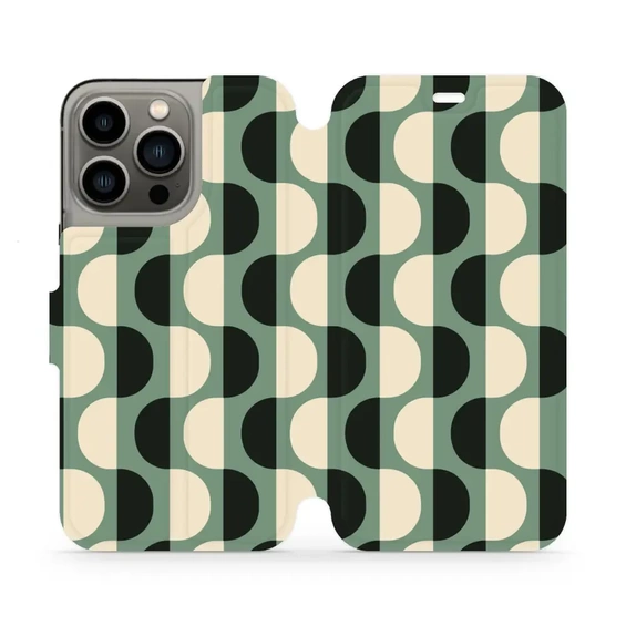 Phone Case Apple iPhone 13 Pro - Design VA56S