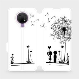 Phone Case Nokia G10 - Design MH16P