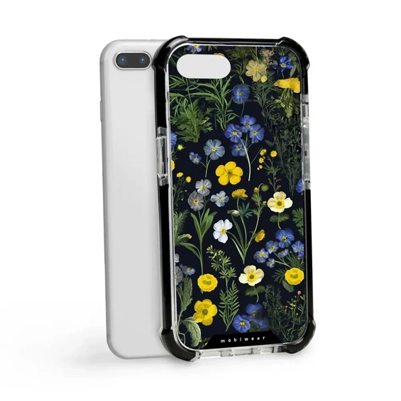 Case MagSafe Elite Bumper for Apple iPhone 7 Plus - Design D004D