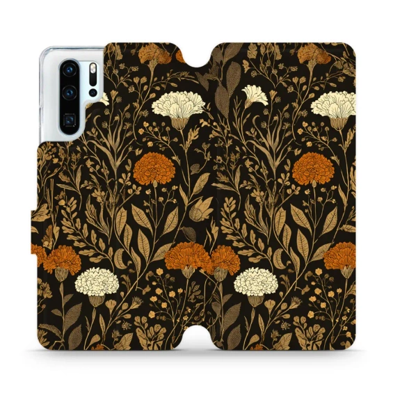 Phone Case Huawei P30 Pro - Design V174S