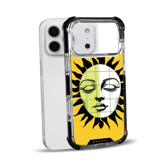 Case MagSafe Elite Bumper for Apple iPhone 17 Pro Max - Design D024D