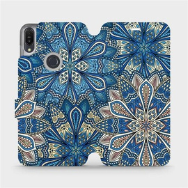 Phone Case Asus Zenfone Max Pro M1 ZB602KL - Design V108P