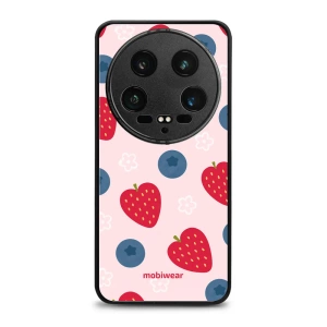 Hülle Glossy Case für Xiaomi 14 Ultra 5G - Farbe GP84G