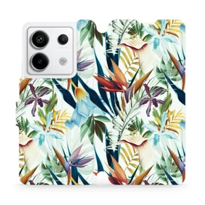 Hülle für Xiaomi Redmi Note 13 PRO - Farbe M071P