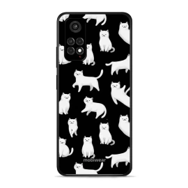 Phone Glossy Case Xiaomi Redmi Note 11S - Design G163G