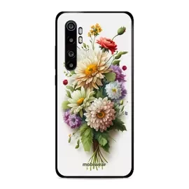 Phone Glossy Case Xiaomi Mi Note 10 Lite - Design G016G