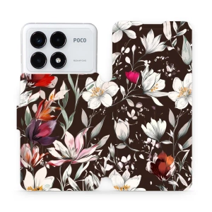 Phone Case Xiaomi POCO F6 Pro - Design VP72S