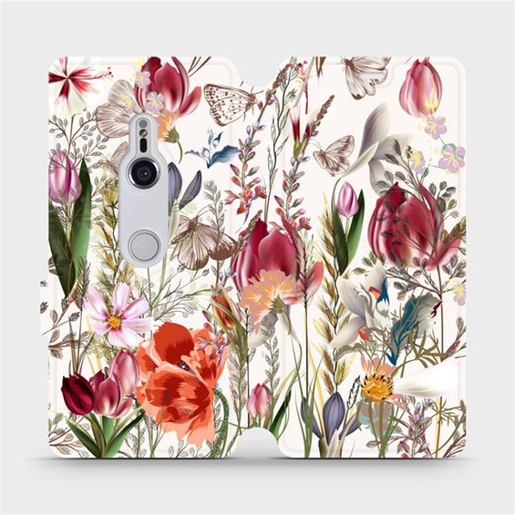Phone Case Sony Xperia XZ3 - Design MP01S