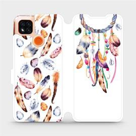 Phone Case Xiaomi Redmi 9C - Design M003S