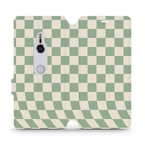 Phone Case Sony Xperia XZ3 - Design VA58S