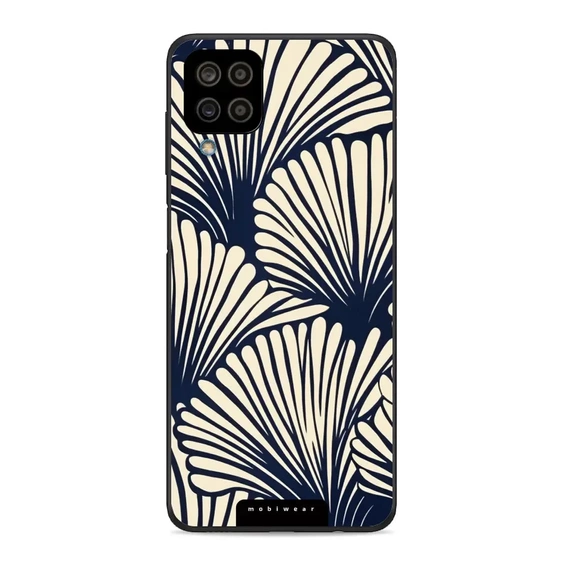 Phone Glossy Case Samsung Galaxy M12 - Design GA41G