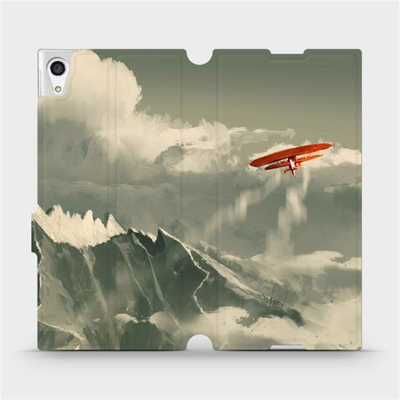 Phone Case Sony Xperia XA1 Ultra - Design MA03P