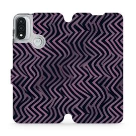 Phone Case Motorola Moto E20 - Design VA55S
