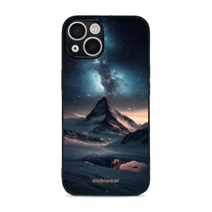 Phone Glossy Case Apple iPhone 13 - Design G006G