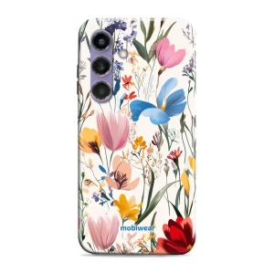 Etui Elite Pro do Samsung Galaxy S24 Plus - wzór EP70E