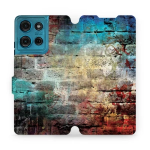 Etui do Motorola Moto G75 5G - wzór V061P