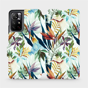 Phone Case Xiaomi Redmi Note 11S 5G - Design M071P