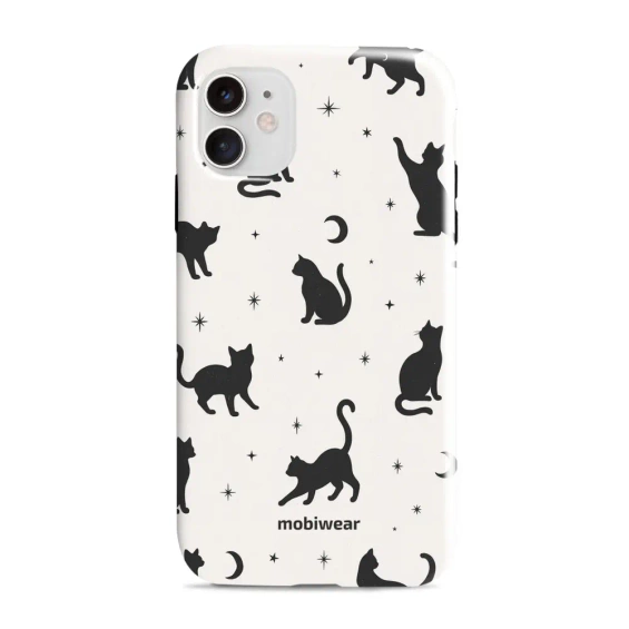 Etui Elite Pro do Apple iPhone 11 - wzór E162E