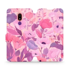 Phone Case Xiaomi Redmi 8a - Design VP74S