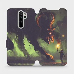 Phone Case Xiaomi Redmi Note 8 Pro - Design VA08P