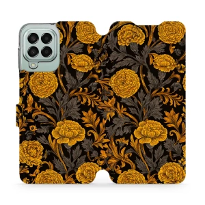 Phone Case Samsung Galaxy M33 5G - Design V173S