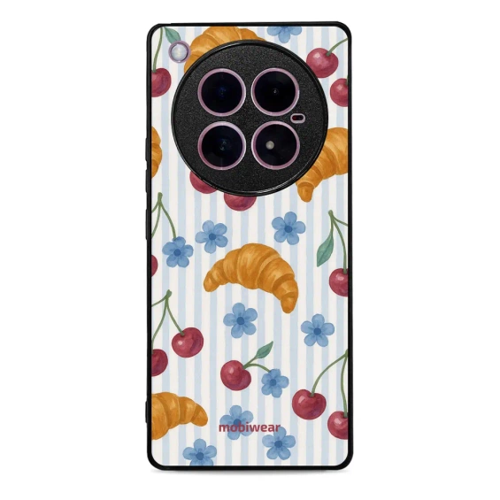 Phone Glossy Case Infinix ZERO 40 5G - Design GP85G