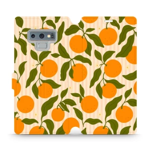 Phone Case Samsung Galaxy Note 9 - Design VP82S