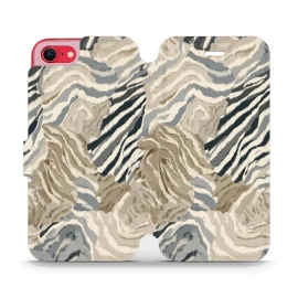 Etui do Apple iPhone SE 2020 - wzór V168S