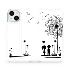 Phone Case Apple iPhone 15 - Design MH16P