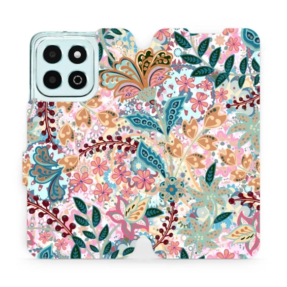 Etui do Huawei Honor X6b - wzór MX04S