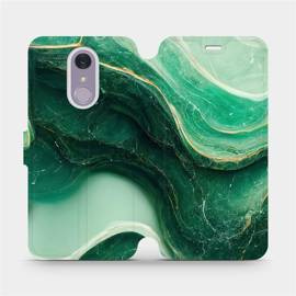 Phone Case LG Q7 - Design VP38S