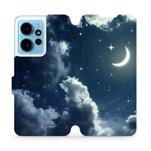 Etui do Xiaomi Redmi Note 12 4G - wzór V145P