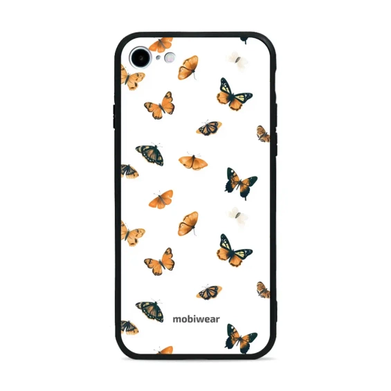 Phone Glossy Case Apple iPhone SE 2022 - Design GP76G