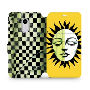 Phone Case Xiaomi Redmi Note 4X - Design VP56S