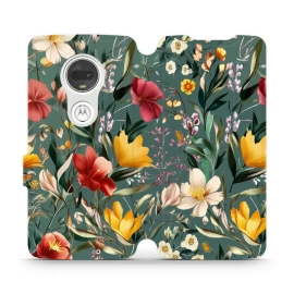 Phone Case Motorola Moto G7 - Design VP71S