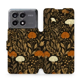 Phone Case Xiaomi POCO X6 Pro - Design V174S