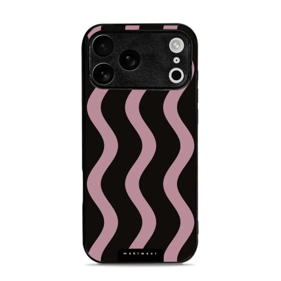 Etui Glossy Case do Apple iPhone 17 Pro Max - wzór GA54G