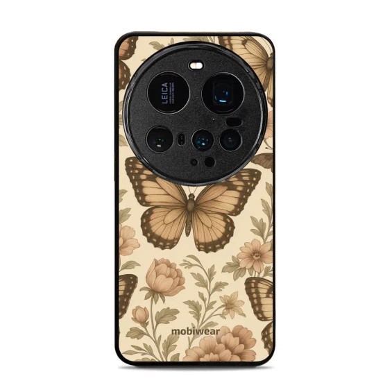 Hülle Glossy Case für Xiaomi 15 Ultra - Farbe GP92G