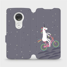 Phone Case Motorola Moto G7 Plus - Design V024P