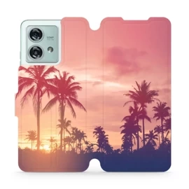 Phone Case Motorola Edge 40 Neo - Design M134P