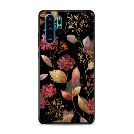 Phone Glossy Case Huawei P30 Pro - Design G171G